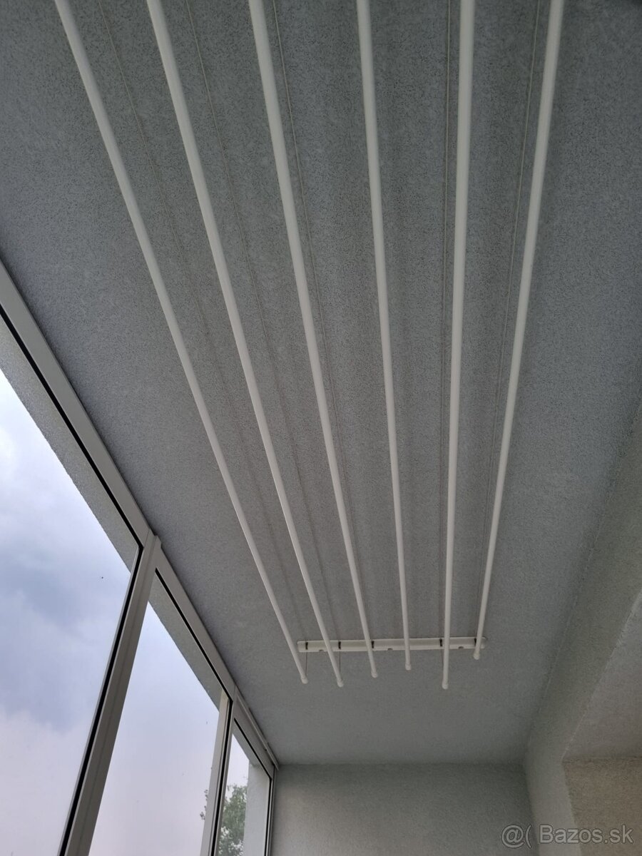 Poprad JUH3, 3 izbovy prerobeny byt - 15