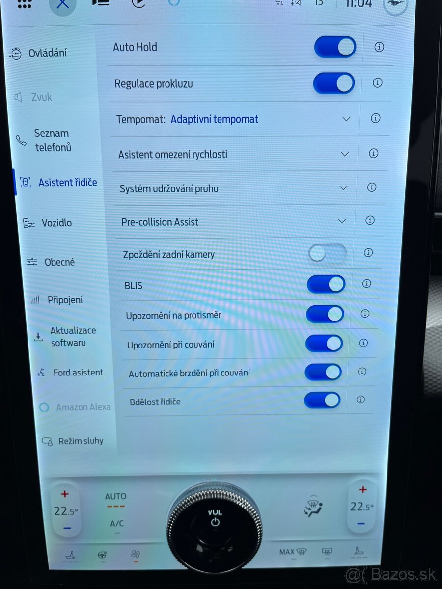 Ford Mustang Mach E RWD - 15