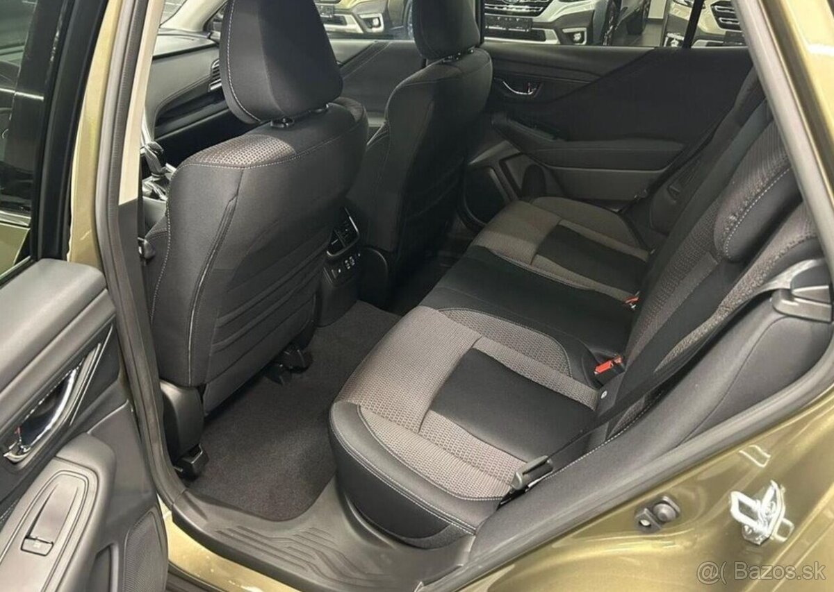 Subaru Outback 2.5 ACTIVE 2025 | Záruka 124 kw6 - 15