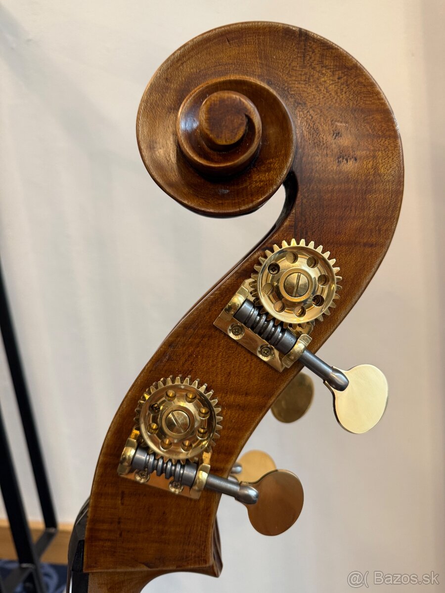 Predám kontrabas - 15
