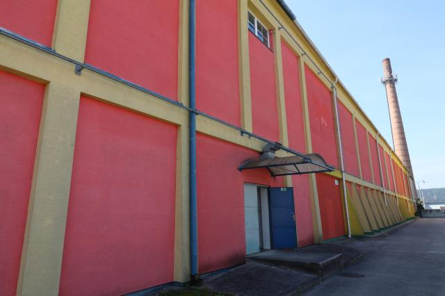 Prenájom obchodno - administratívneho priestoru Bytčická ul. - 15