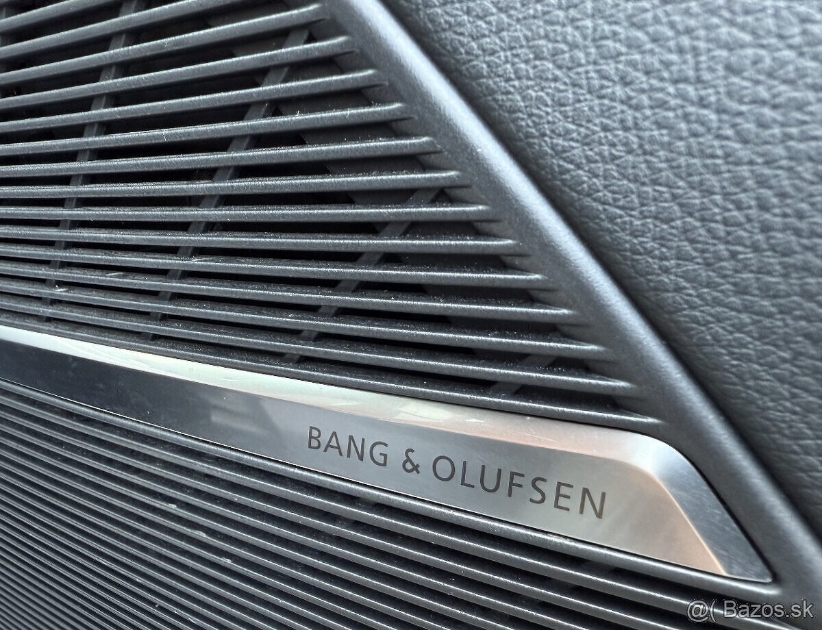 Audi Q7 55TFSIe4x4,394koní,S-Line,Matrix LED,Head-UP,Webasto - 15