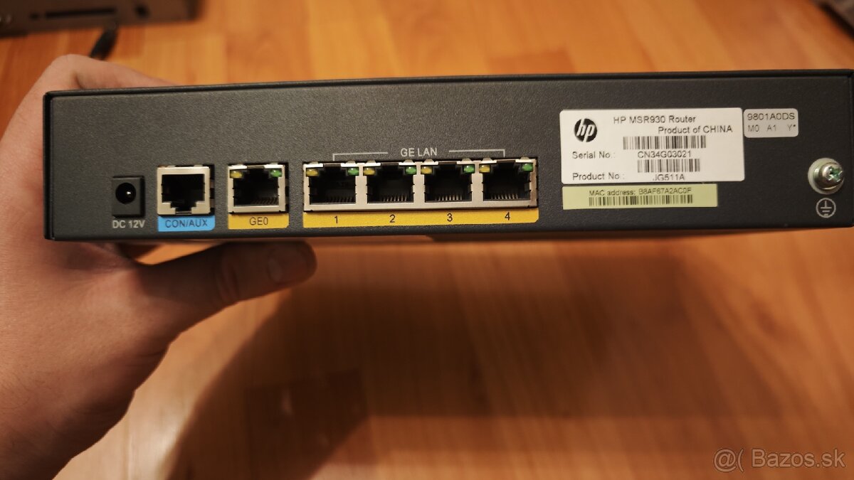 Cisco, Juniper, Fortinet, HP, Riverbad, network (3) - 15