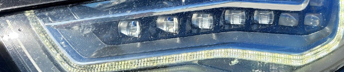 AUDI A6 AVANT - PREDAJ AJ NA SPLÁTKY - 15