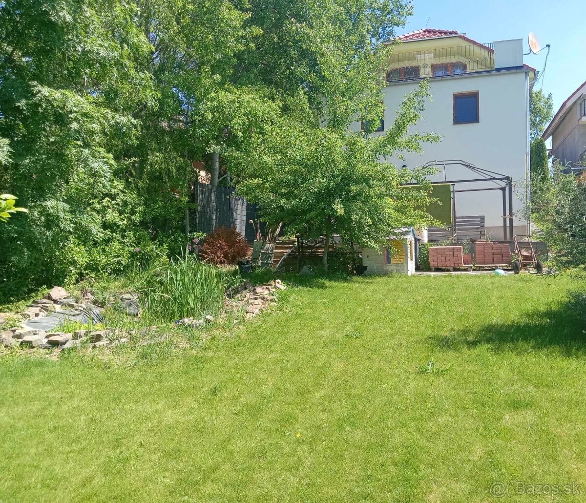 Rodinný dom Lehota pri Nitre - 15