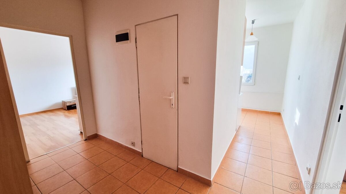 PRENÁJOM 2-izbového bytu, Trieda SNP, Banská Bystrica - 15