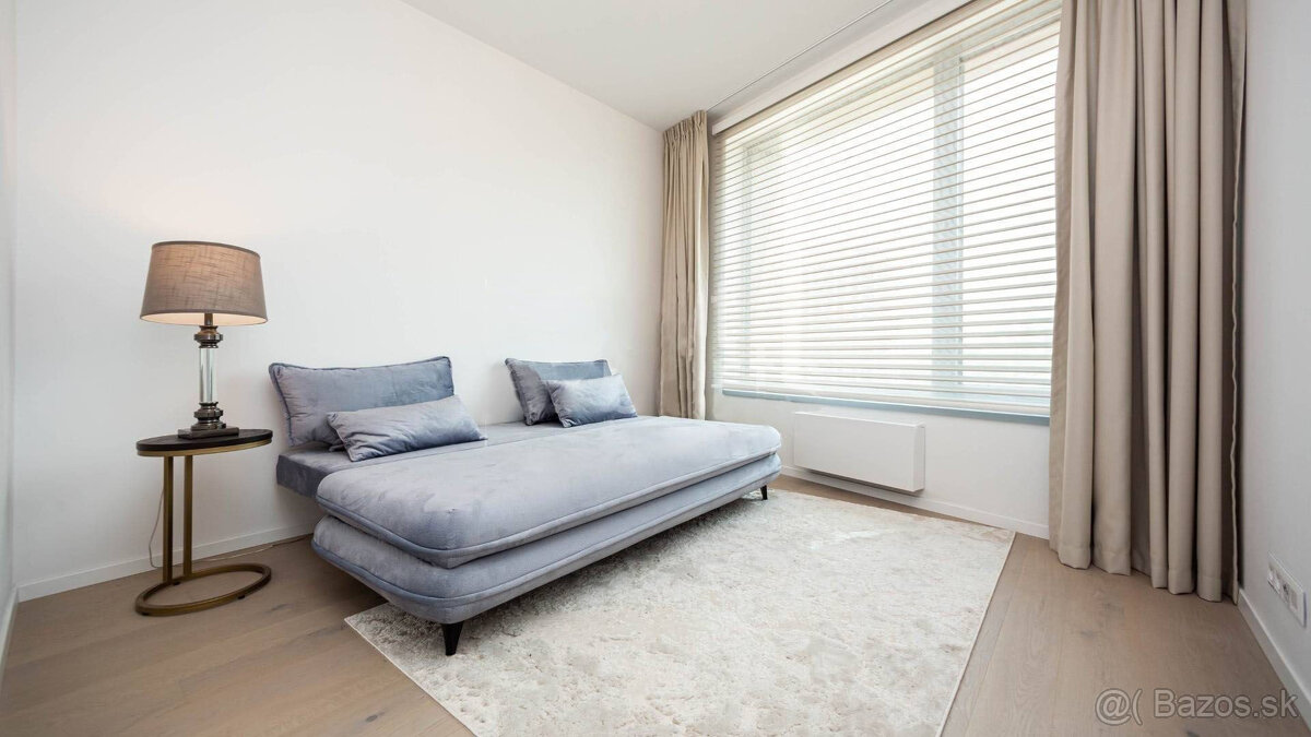 Prenájom Nádherný 3-izb byt SKY PARK - 15