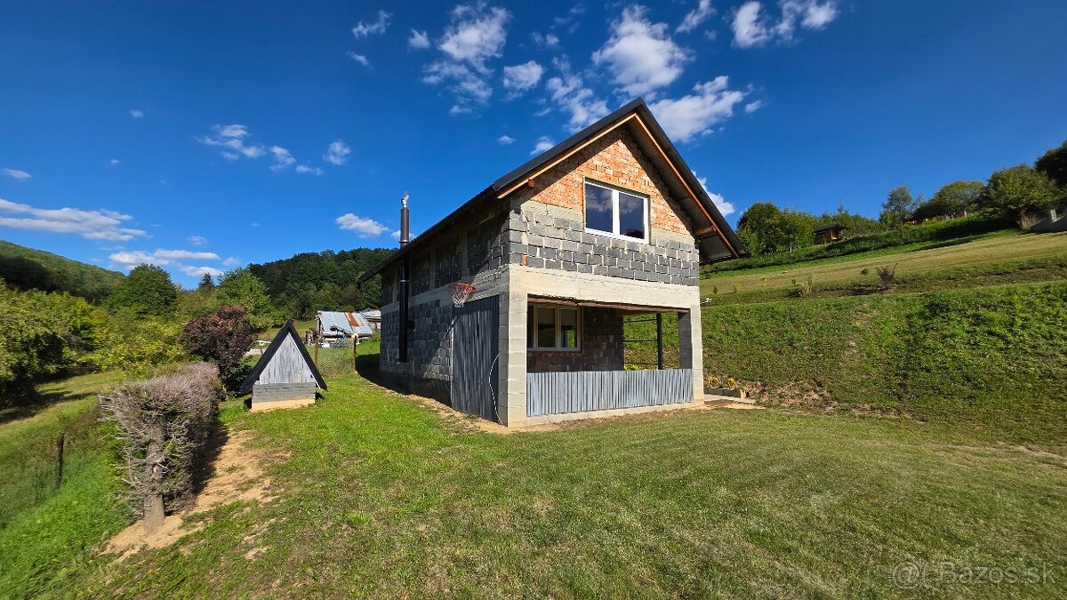 Luxusný pozemok pre RD v Orlovom na predaj - 15