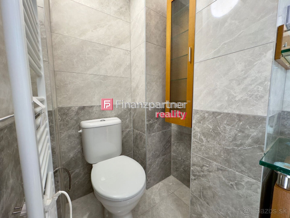 Na predaj 4-izbová kompletná rekonštrukcia rodinného domu - 15