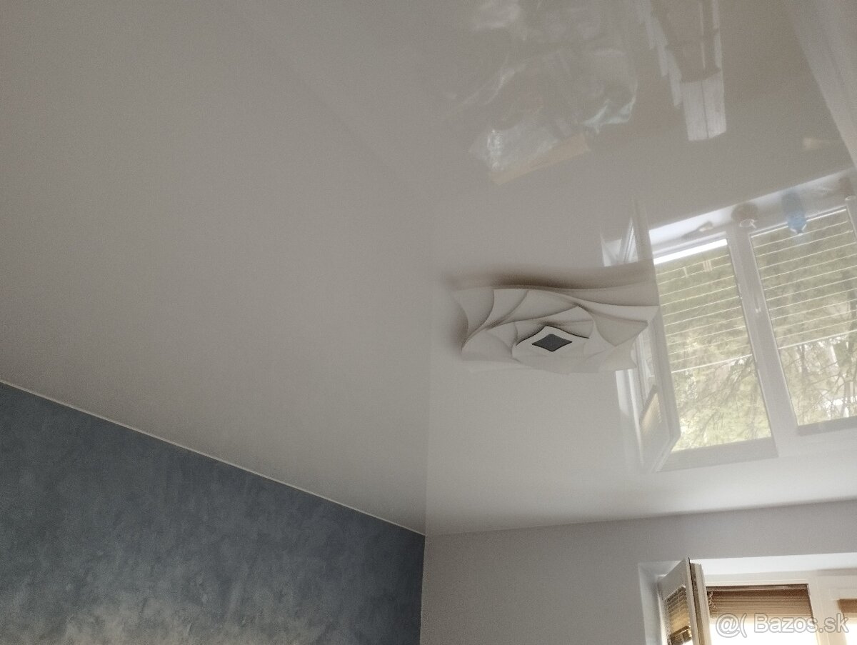 Napinacie stropy - 15