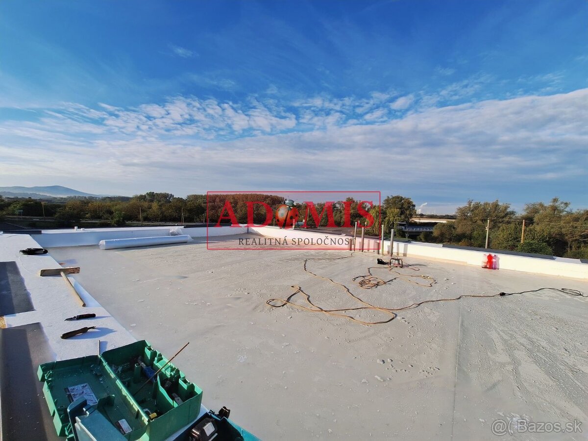 ADOMIS - predám exkluzívny 4-izbový tehlový dom 220m2,garáž, - 15