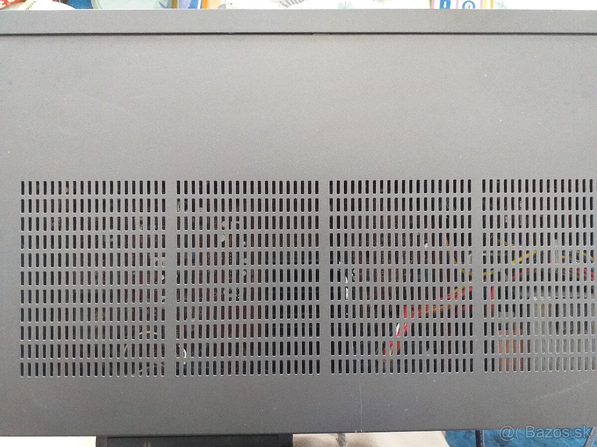 Technics SA-222 - 15