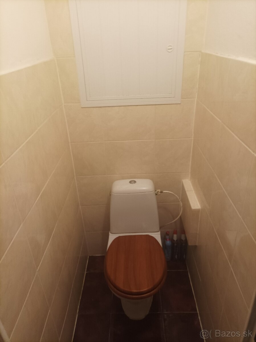 EXKLUZÍVNE 1i zrek.byt HRANICNA RUZINOV - 15