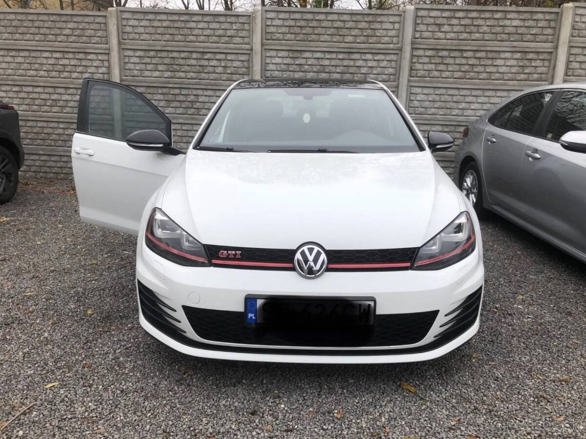 Farebné a chrómové znak / emblémy / logo na VOLKSWAGEN - 15