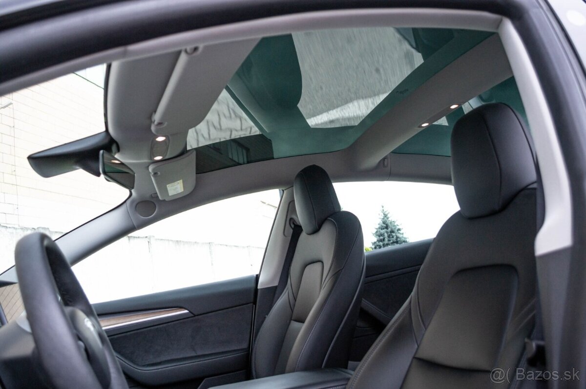 Tesla Model 3 Performance 82kWh AWD - 15