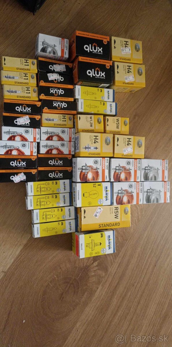 Predám rôzne veci - 15