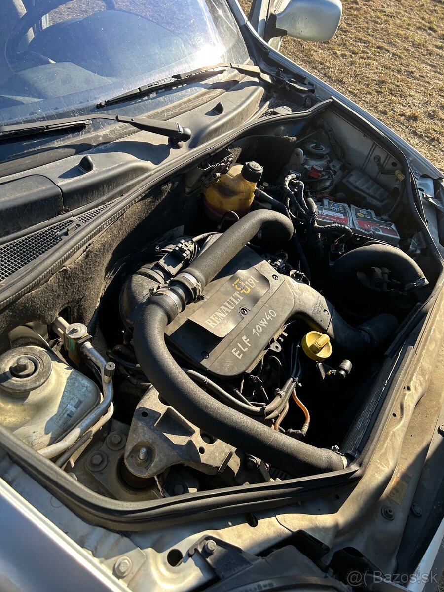 Renault Kangoo 4x4 - 15