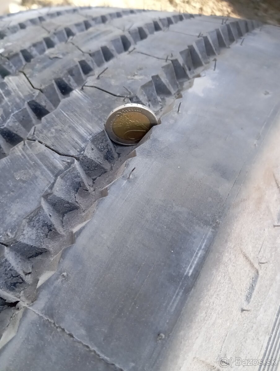 Tatra 815 AV 15 CKD 28 AGRO a INE - 15