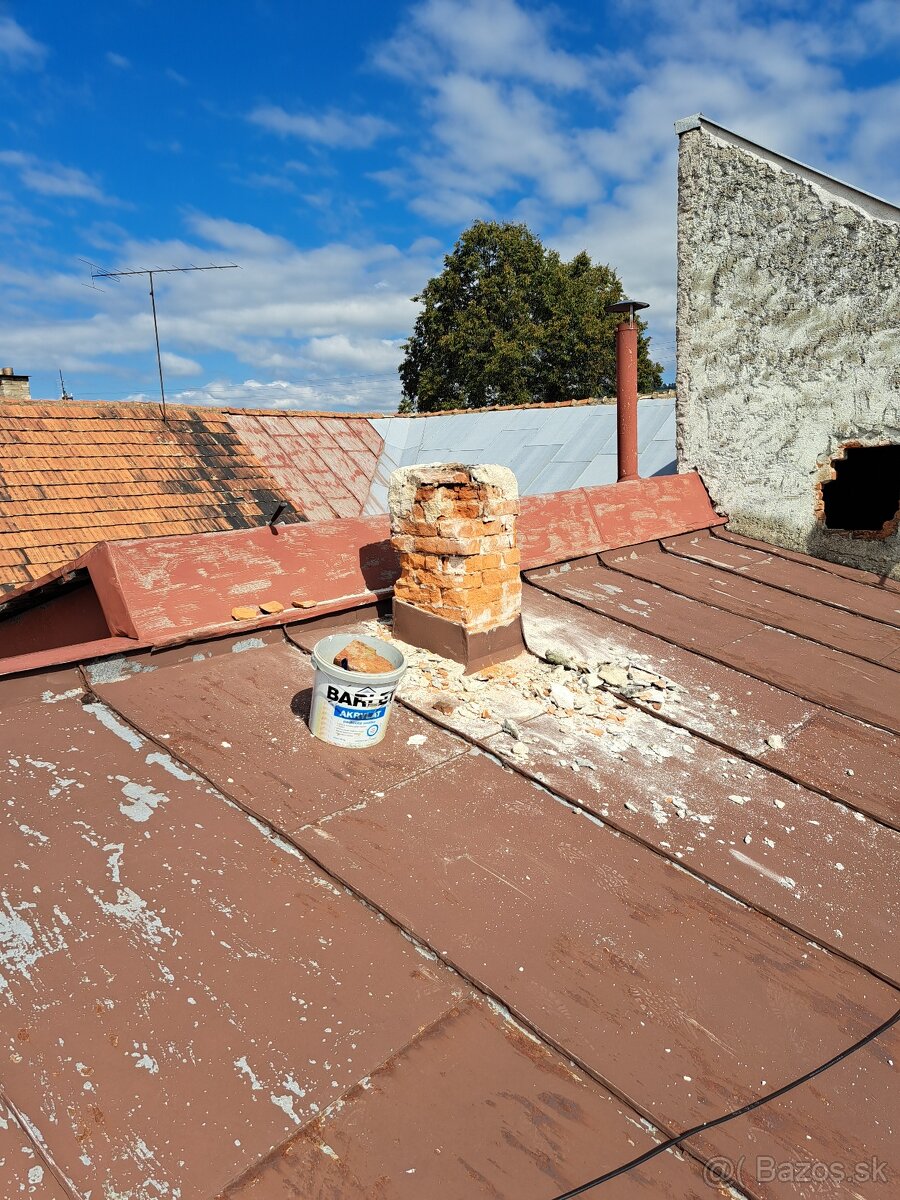 NATERY STRIECH A FASAD - 15