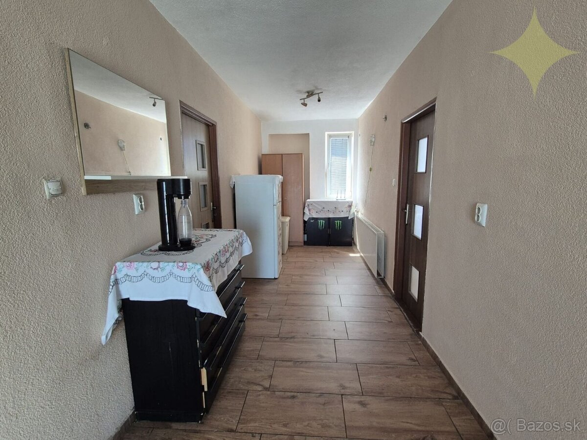 Znížená cena. Predaj rodinný dom, 578 m2, Partizánske. - 15