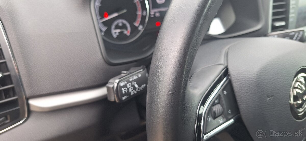 Škoda Karoq 1.5 TSI - 15