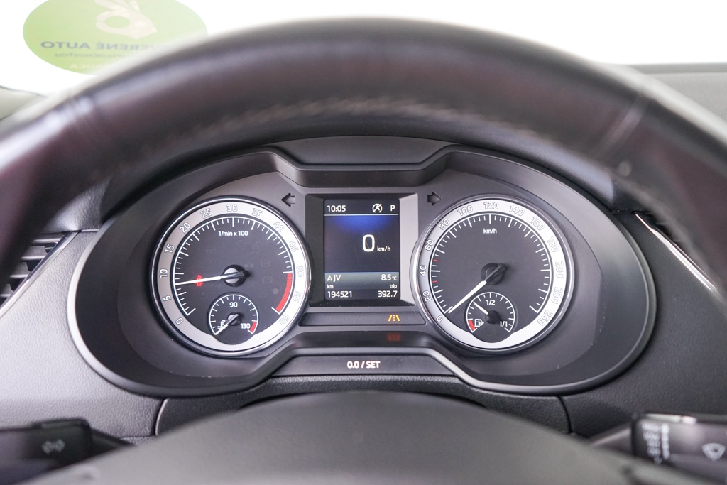 509- Škoda, Octavia Combi, 2019, nafta, 2,0 TDI Style,110kw - 15