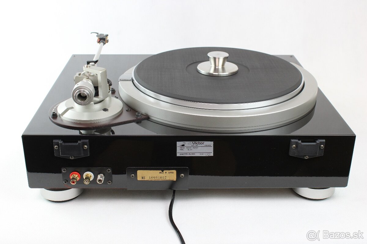 Gramofón VICTOR QL-A75 (JVC) - 15