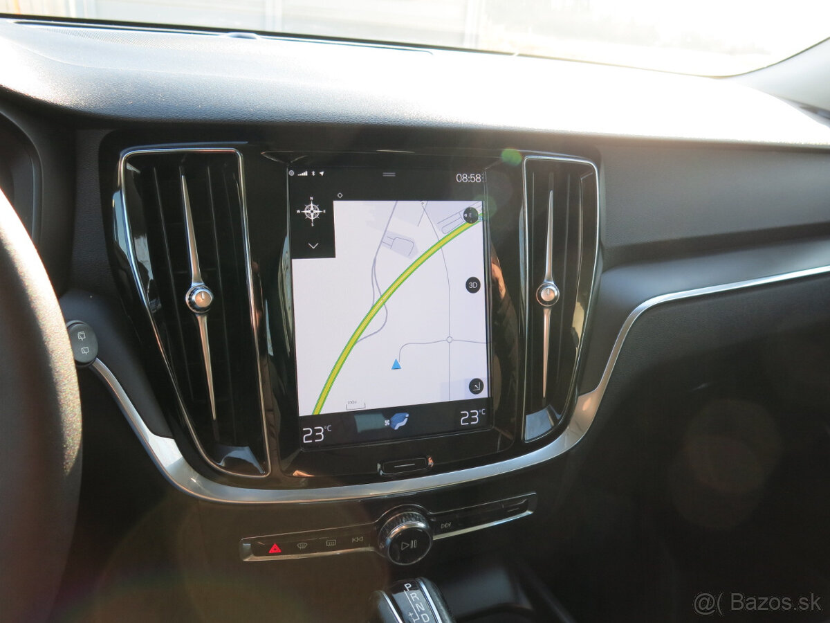 Volvo V60 D3 Momentum A/T - DPH - 15