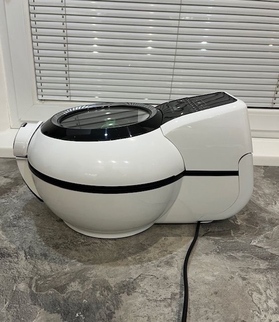 Fritéza Tefal AH 9600 ActiFry Genius XL - 15