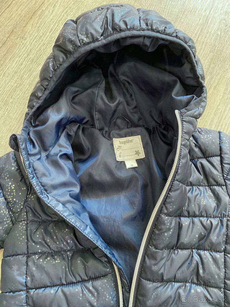 Dievčenské oblečenie | veľ. 98 - 15