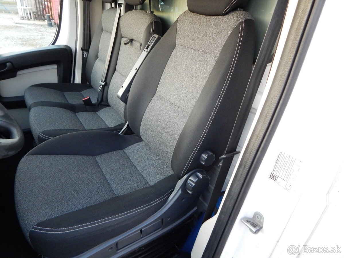 Fiat Ducato MAXI 3,0 MultiJet 3,5 T - 15