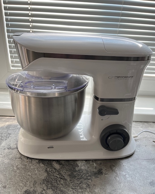 Esperanza EKM 025 1000w kuchynský robot - 15