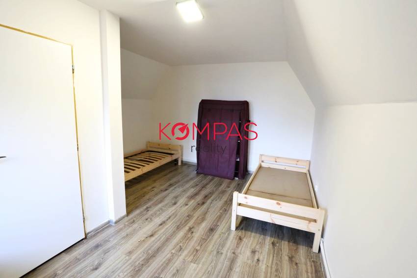 VÝHODNÁ KÚPA-CHATA TRVALE OBÝVATEĽNÁ, BÝVAJ A PODNIKAJ V PRÍ - 15