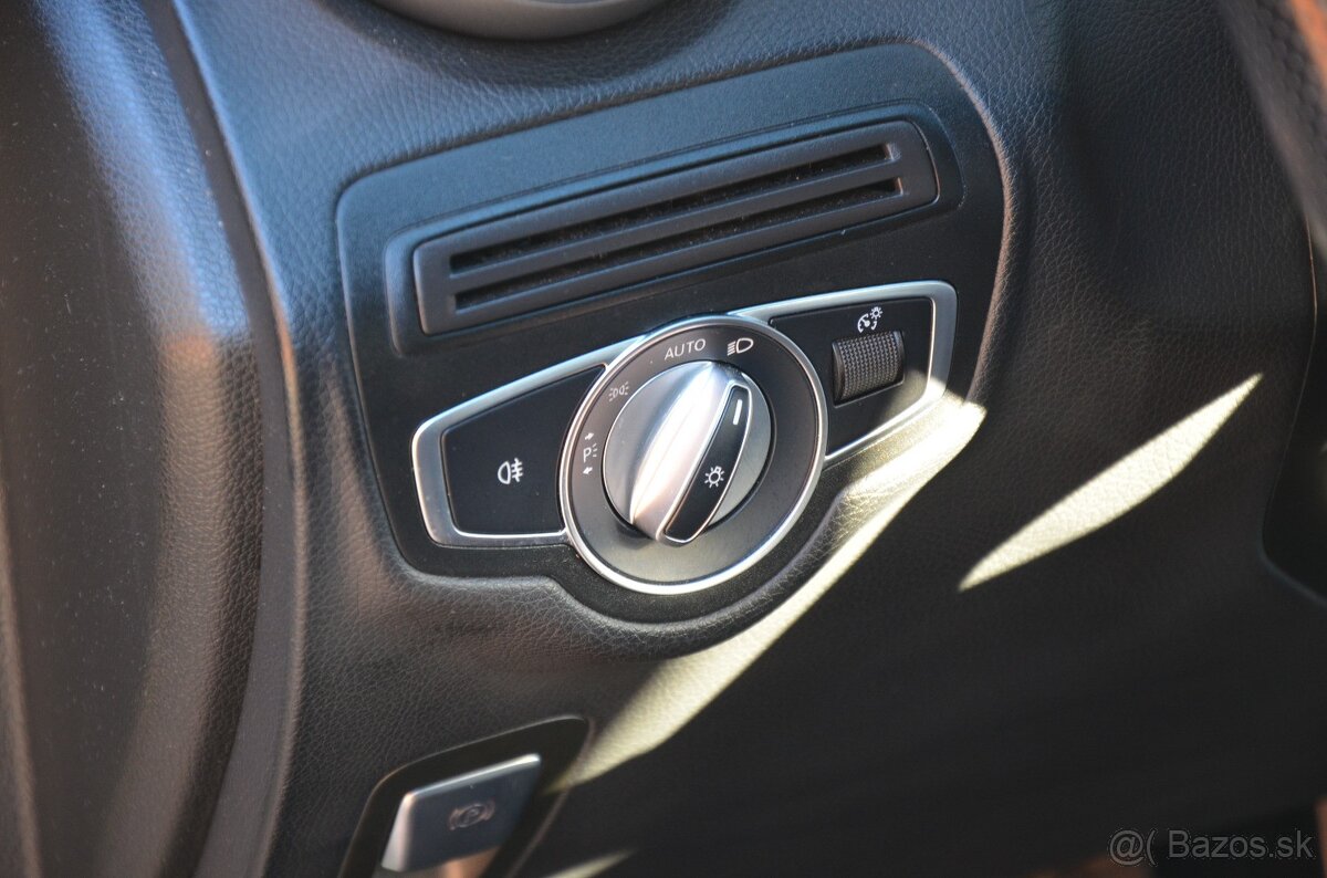 Mercedes-Benz GLC SUV 43 AMG 4MATIC - 15