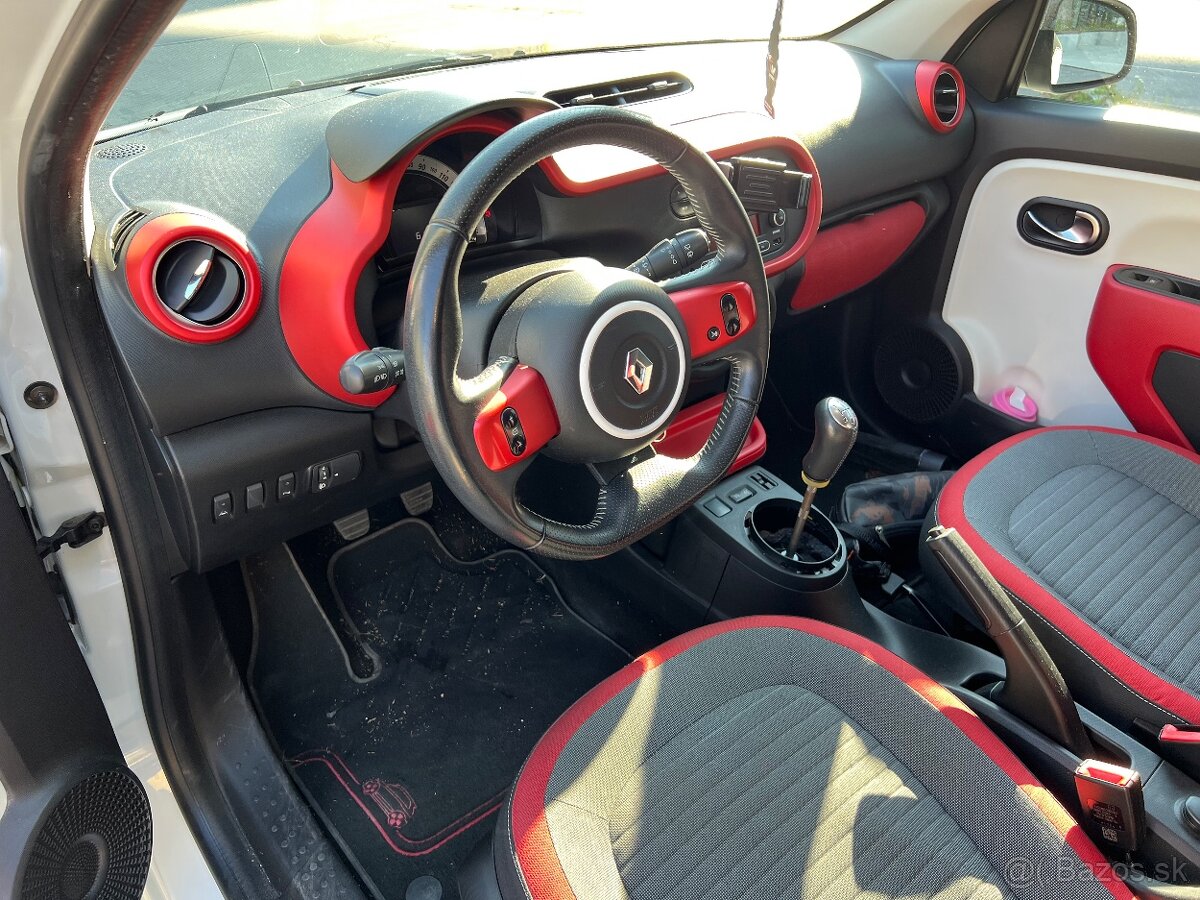 Renault Twingo 3 - 15