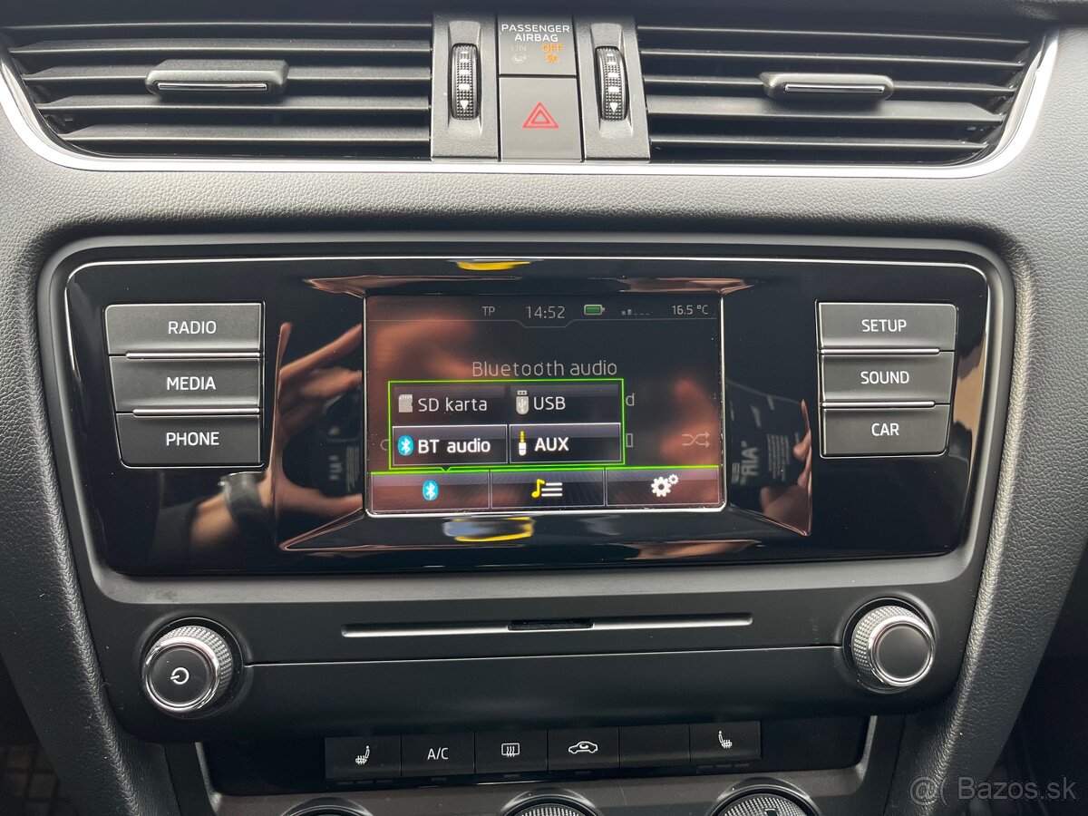 Skoda octavia 3 - 15