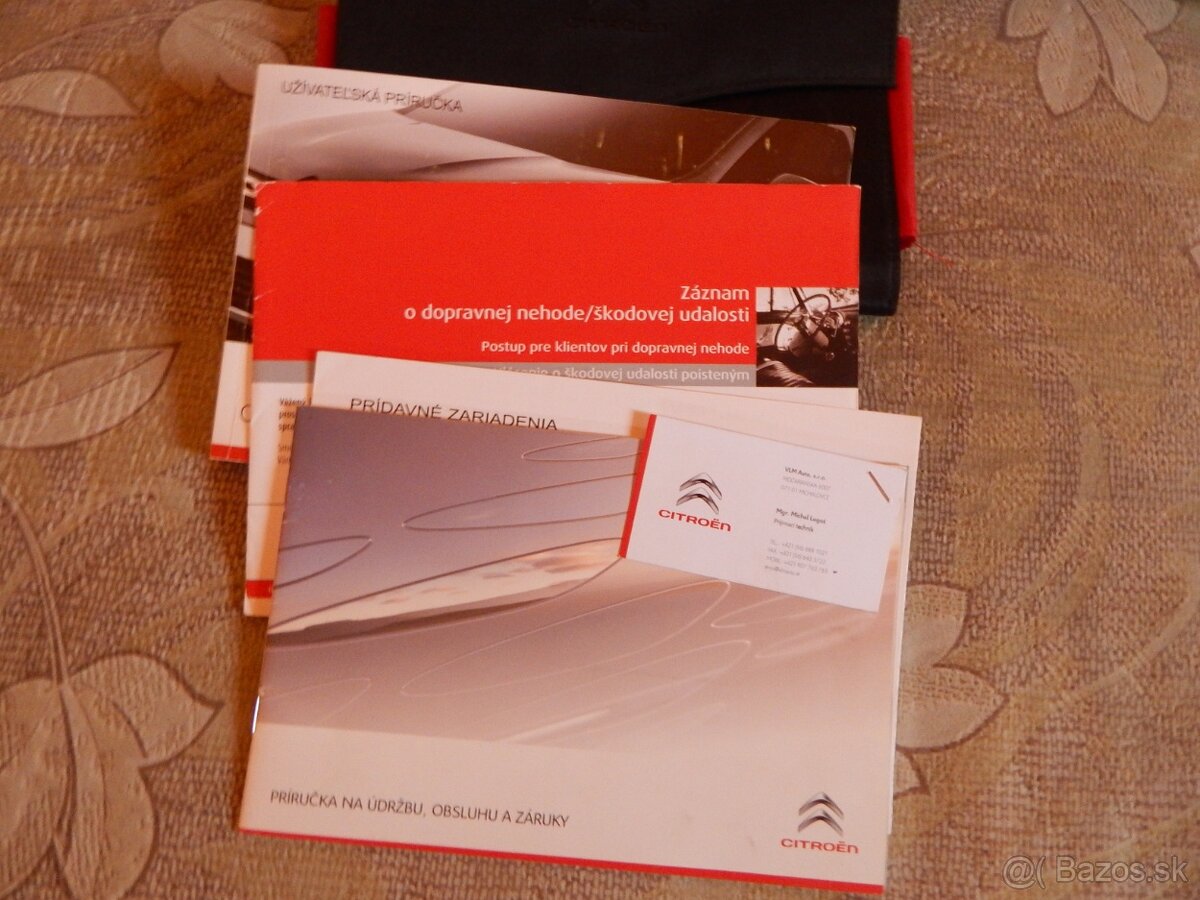 Citroën C4 1.6 HDi Best Collection - 15