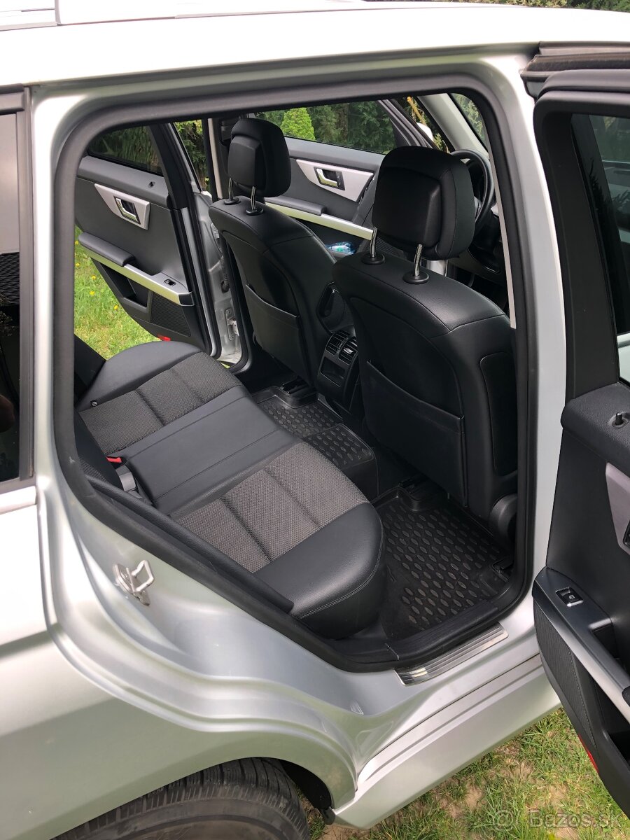 Predam Mercedes GLK 320 CDI - 15