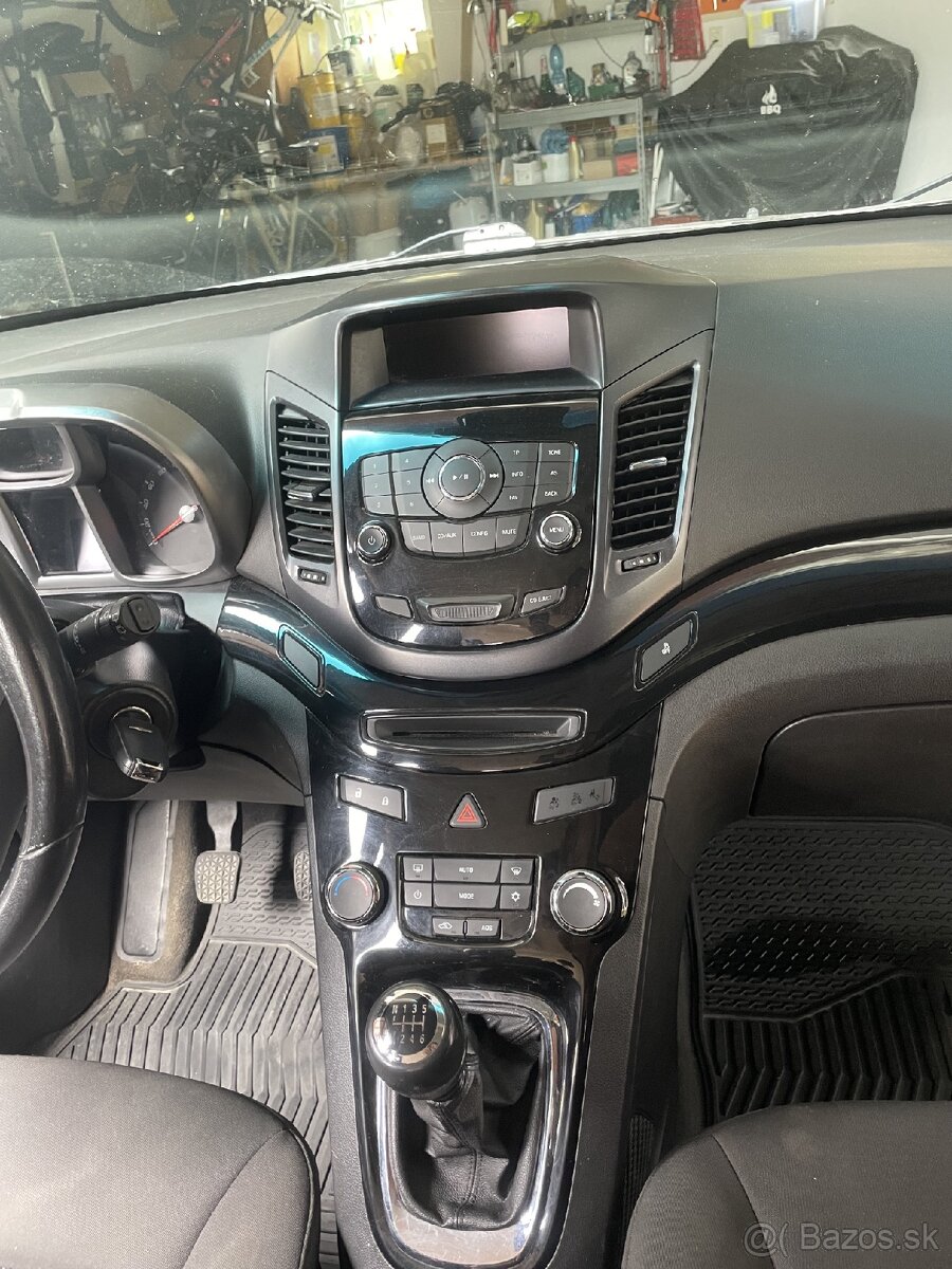 ✅️Chevrolet orlando 2.0 nafta ✅️ - 15
