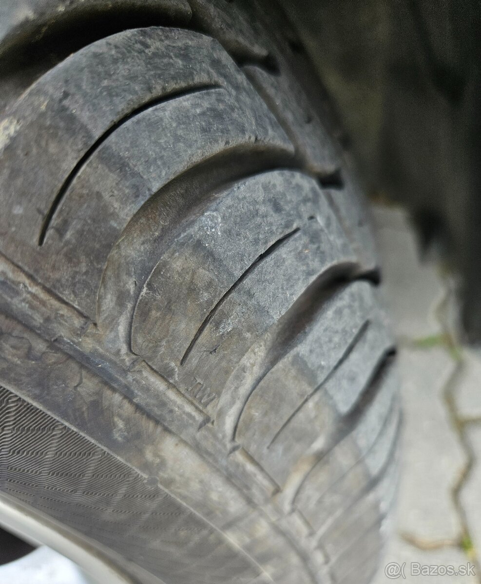 OPEL CORSA 1.2 BENZIN KLIMA Kamera 5 dverí servisná kniha - 15