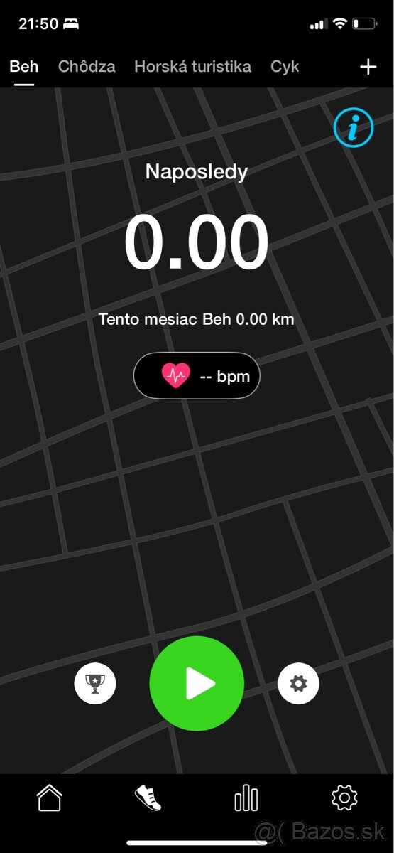 Hodinky Smartwatch SB-320 - 15