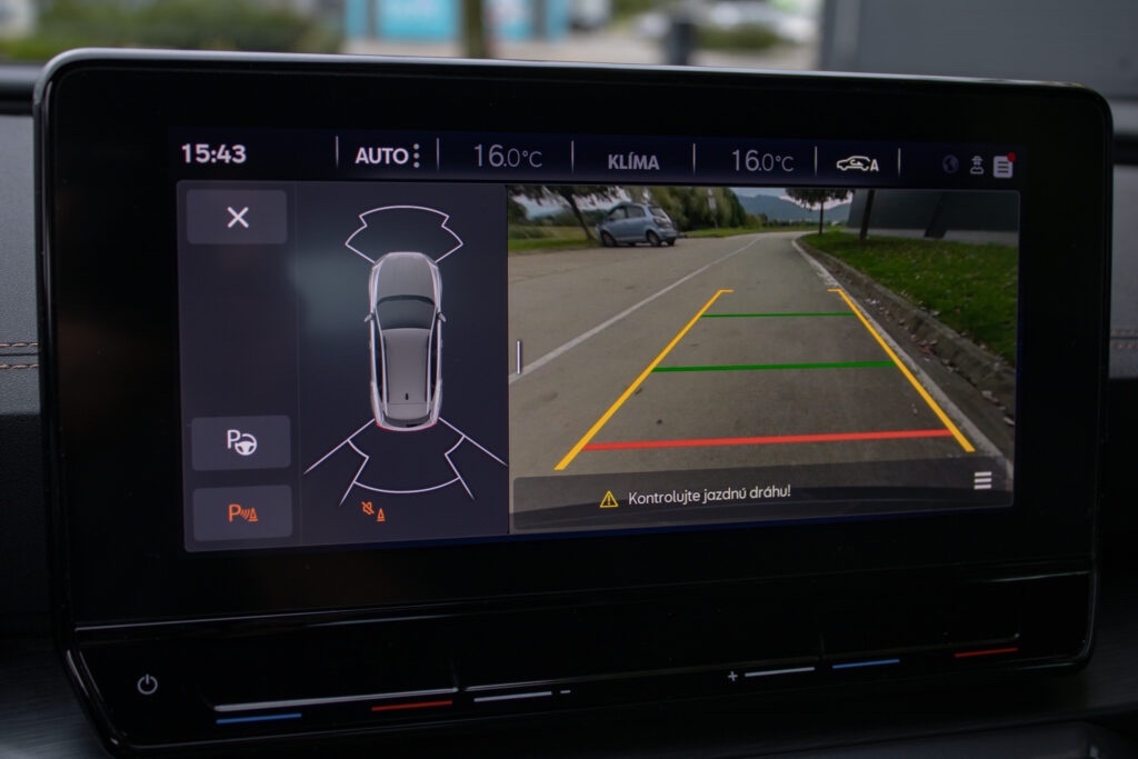 Cupra Formentor 2.0 TDI 4Drive DSG - 15