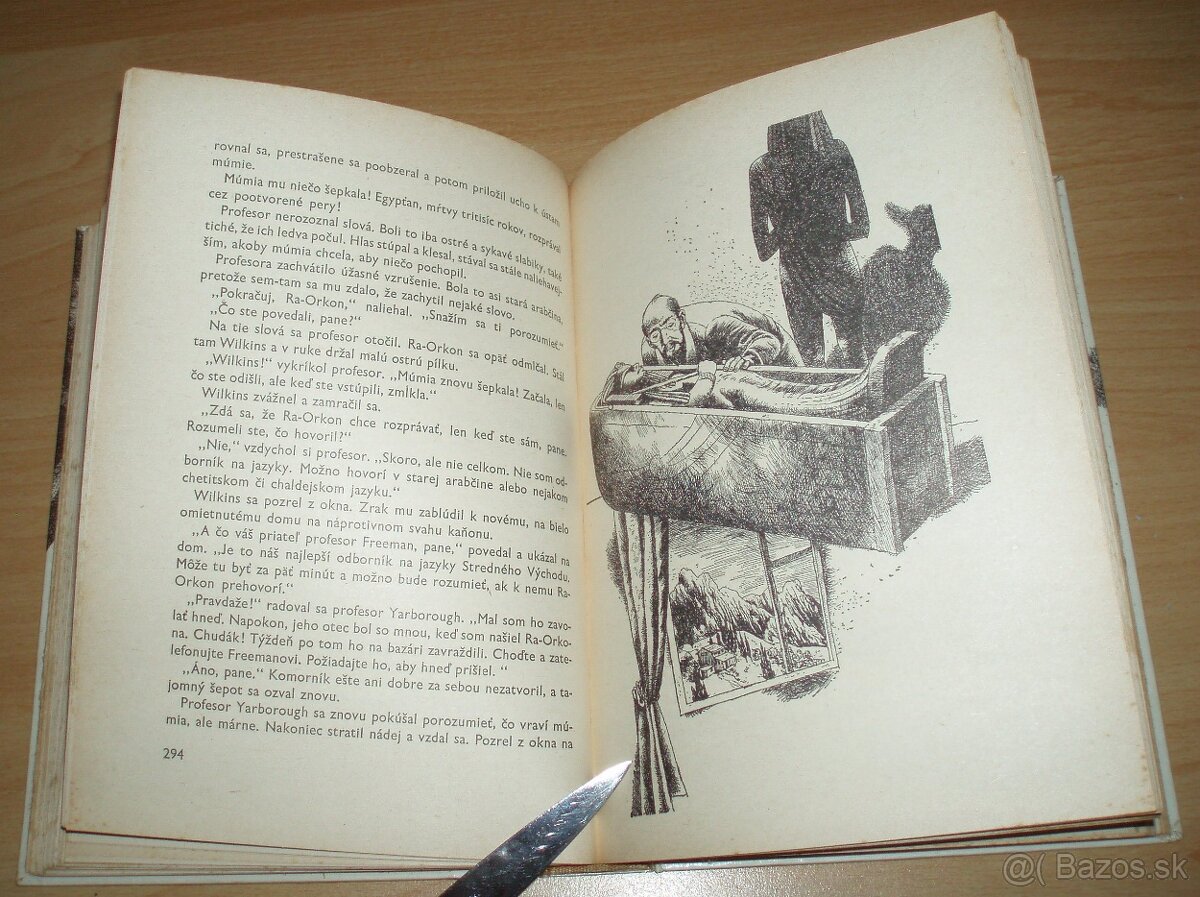 Alfred Hitchcock a traja pátrači - 15