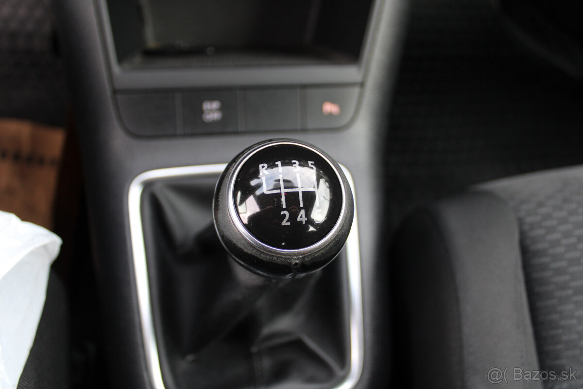 Volkswagen Golf Plus 1.4 TSI Comfortline - 15