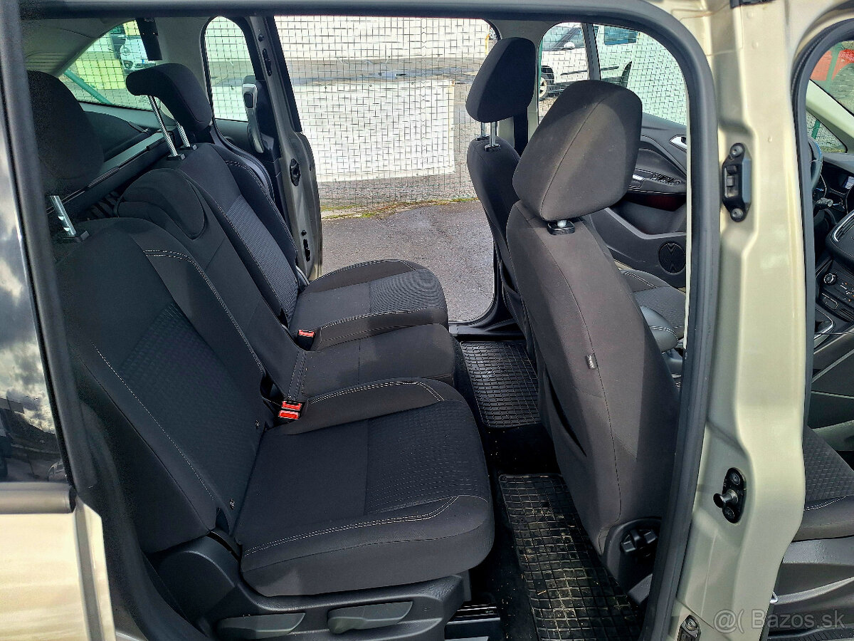 Ford C-Max 1.0 EcoBoost 125k Trend - 15