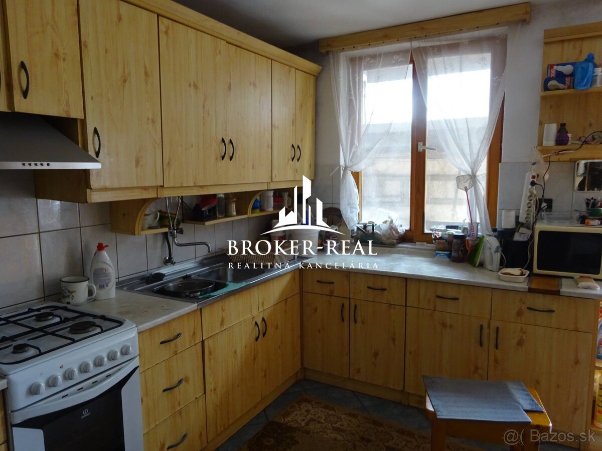 Rodinný dom Encs, Maďarsko - 15