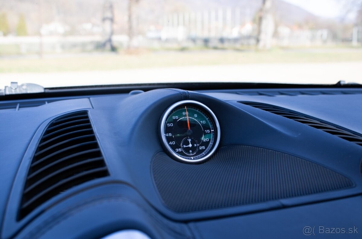 Porsche Cayenne S 4,2 V8 281 kW - 15