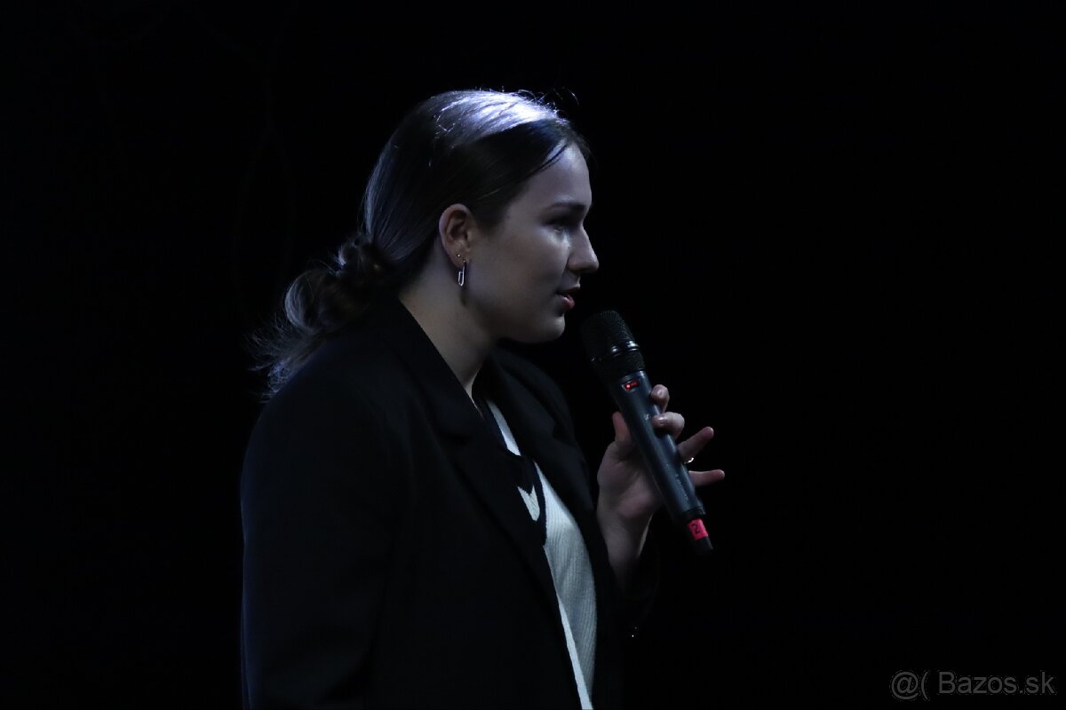 Fotografka: portréty/skupinové fotky/eventy - 15