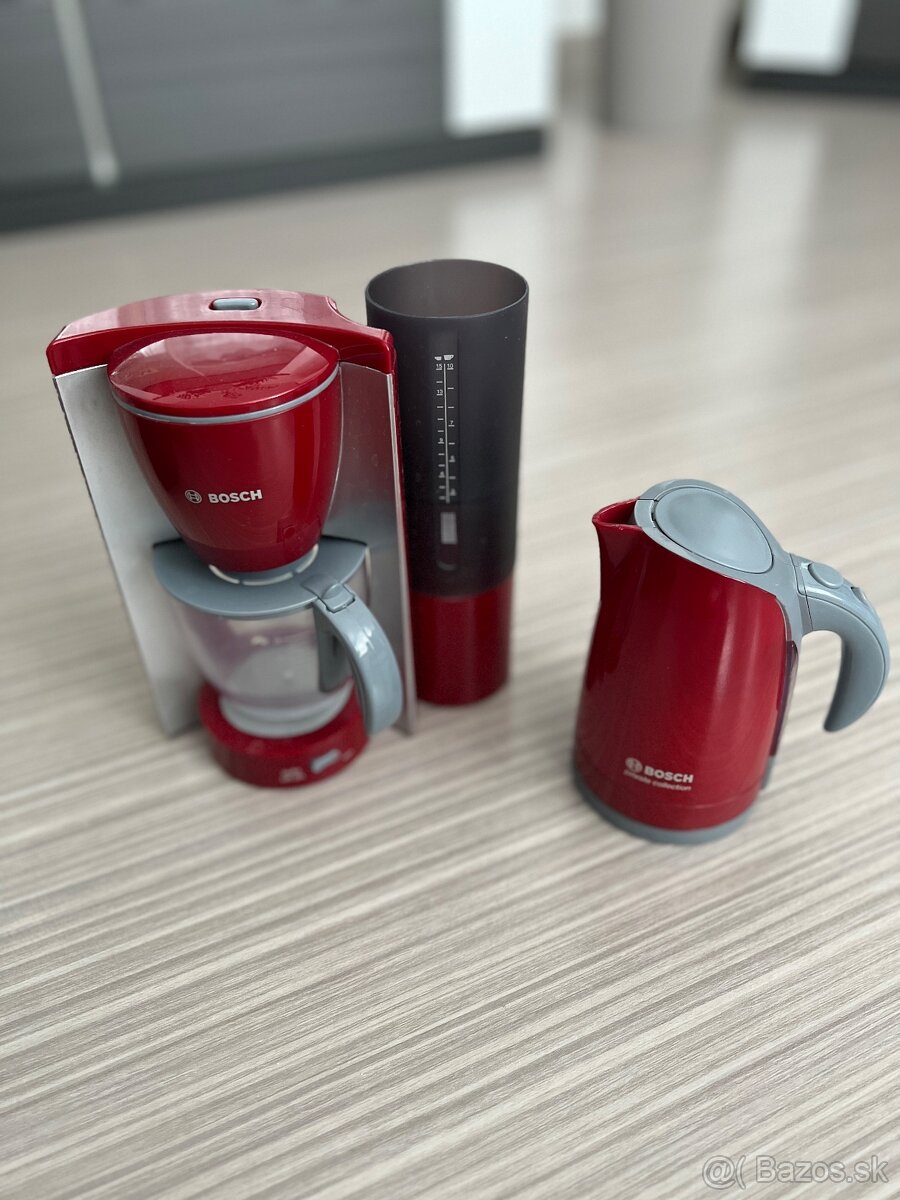 Detská kuchynská kuchynka - 15