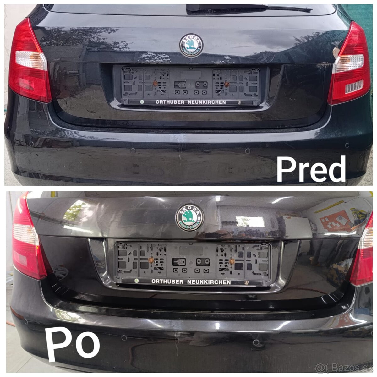 Ponúkam garážovú opravu elektrónov a autodielov - 15